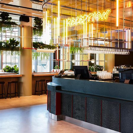 Comfort Hotel Helsinki Airport Vantaa Zewnętrze zdjęcie