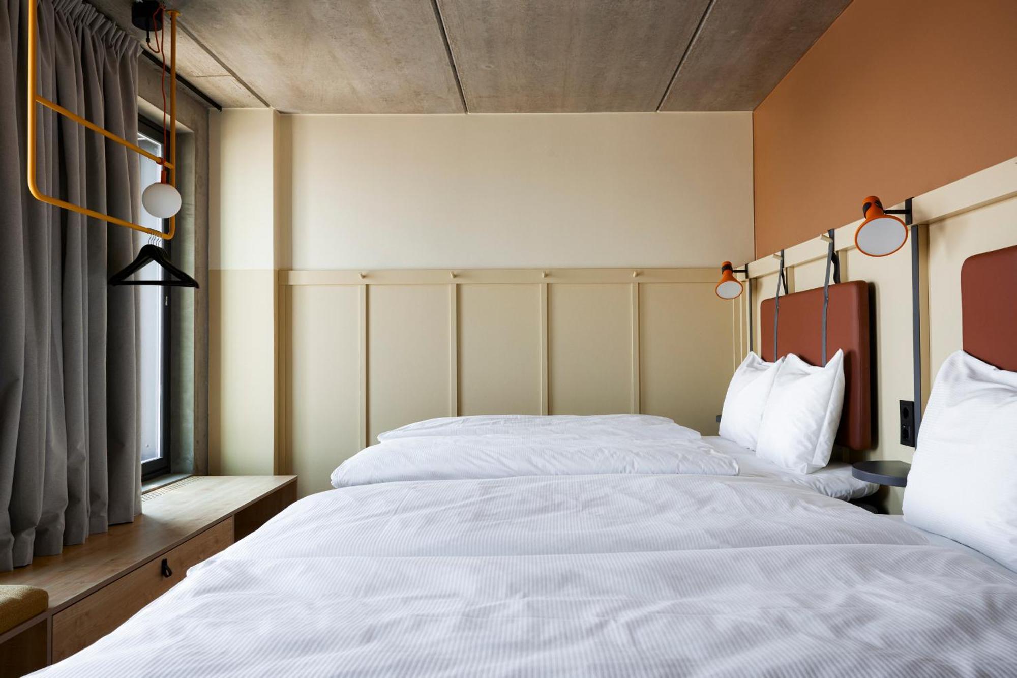 Comfort Hotel Helsinki Airport Vantaa Zewnętrze zdjęcie