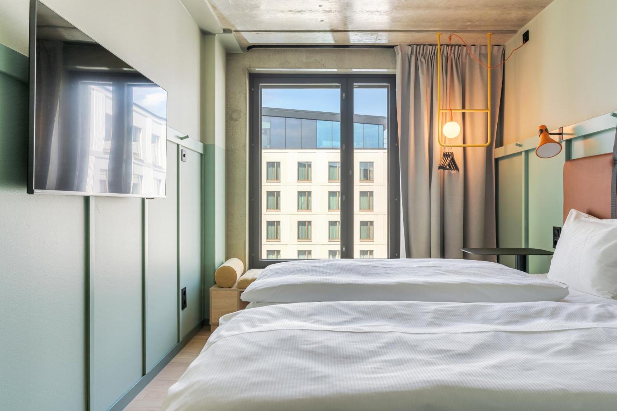 Comfort Hotel Helsinki Airport Vantaa Zewnętrze zdjęcie