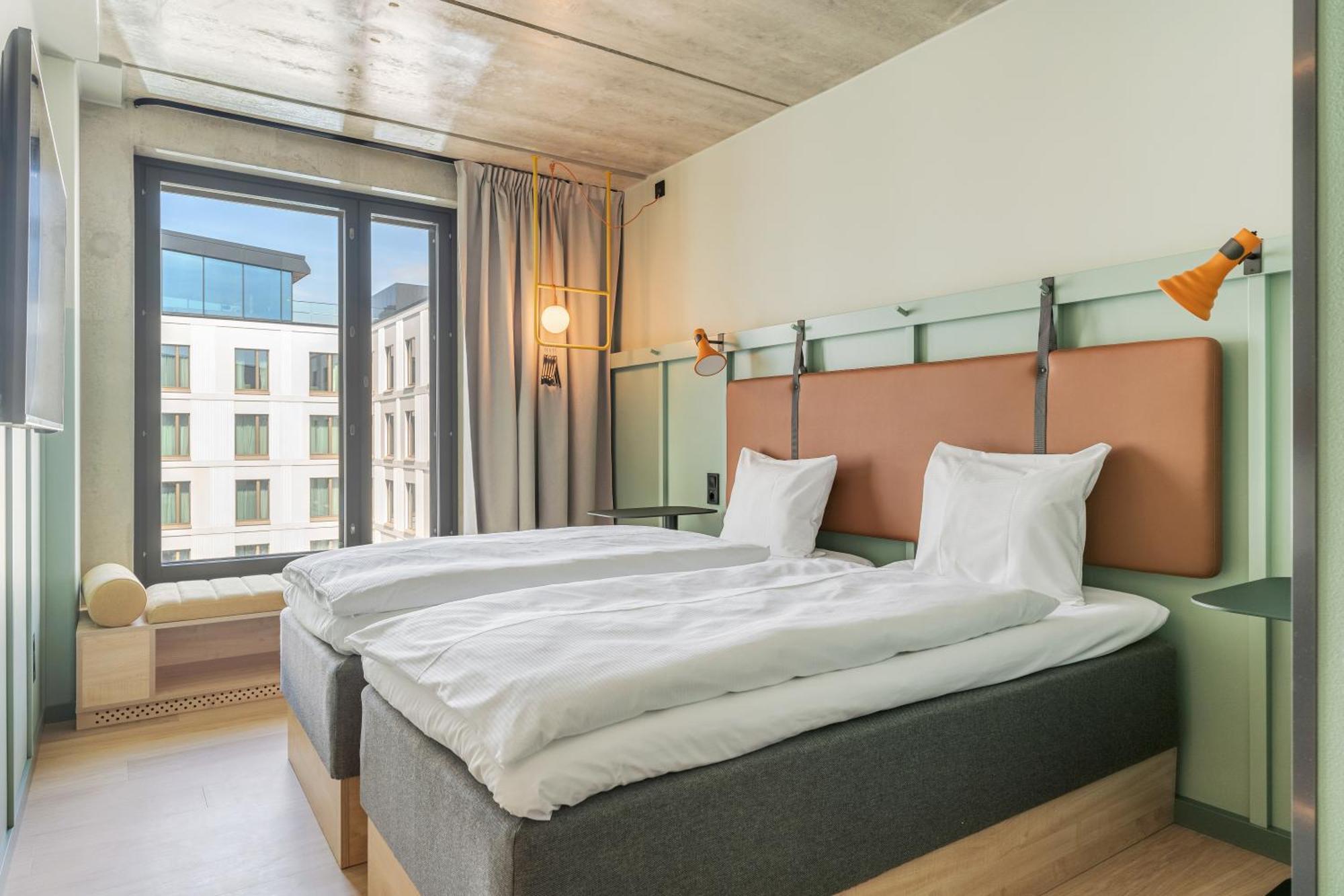 Comfort Hotel Helsinki Airport Vantaa Zewnętrze zdjęcie