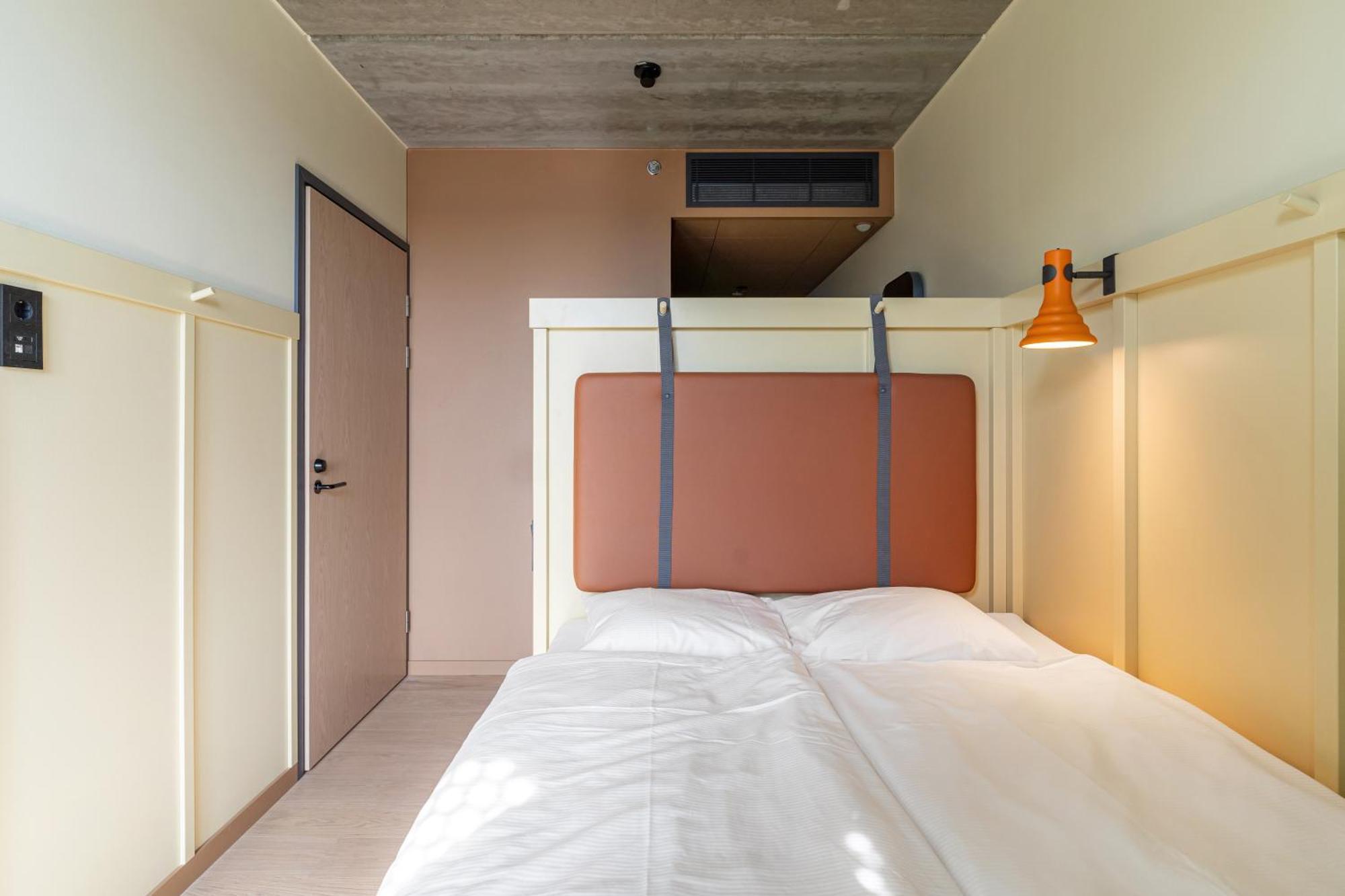 Comfort Hotel Helsinki Airport Vantaa Zewnętrze zdjęcie