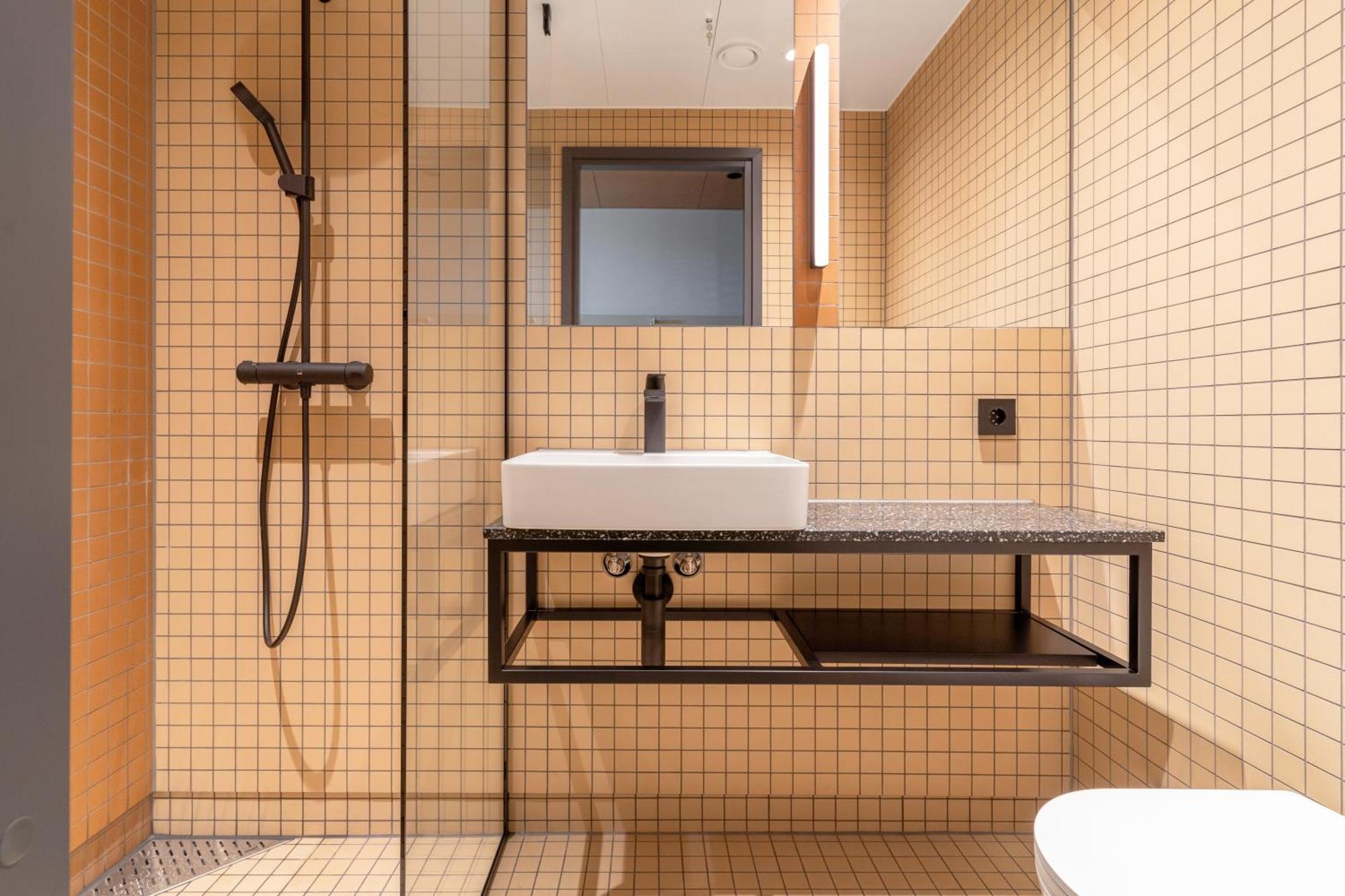 Comfort Hotel Helsinki Airport Vantaa Zewnętrze zdjęcie