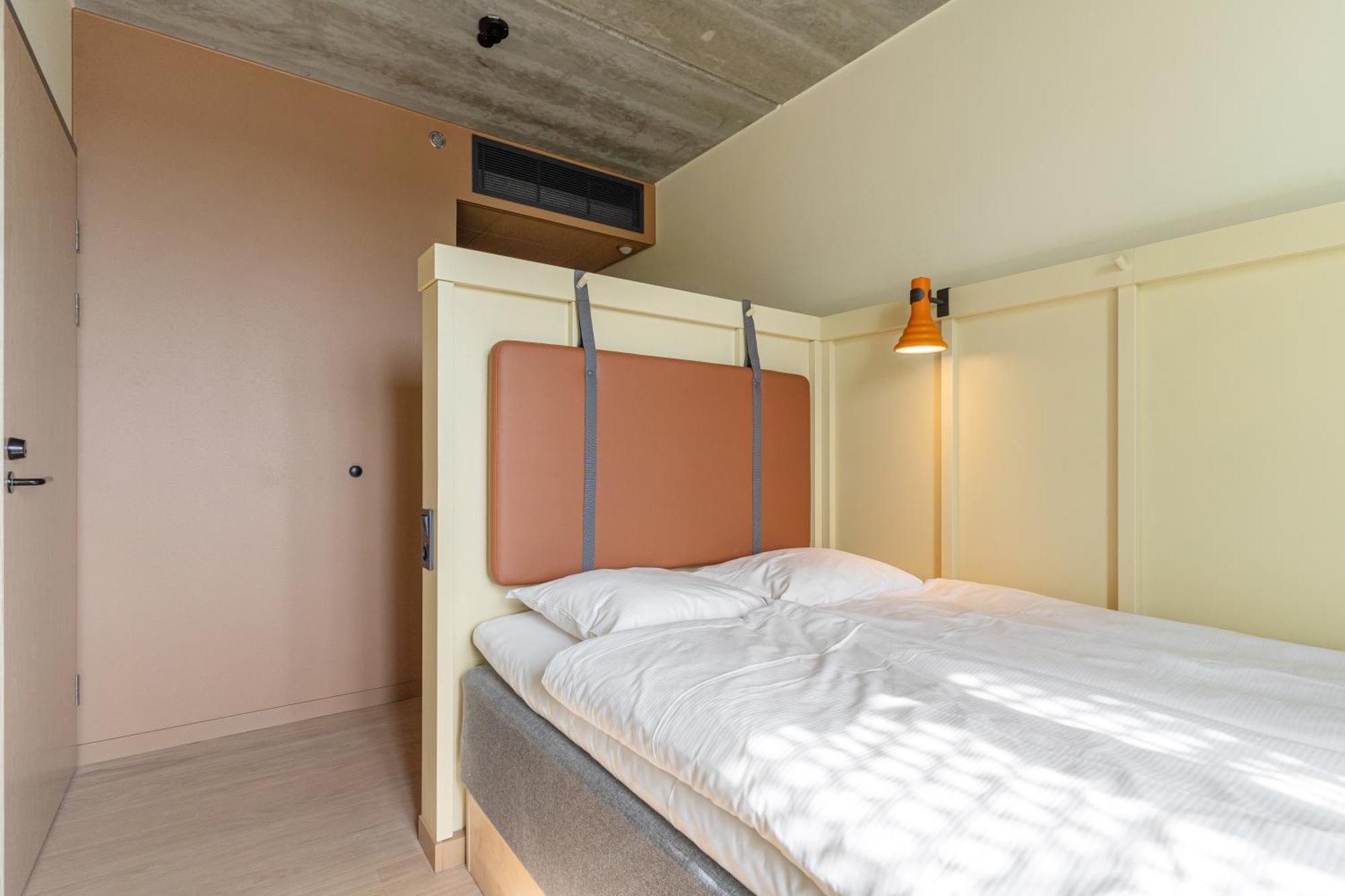 Comfort Hotel Helsinki Airport Vantaa Zewnętrze zdjęcie