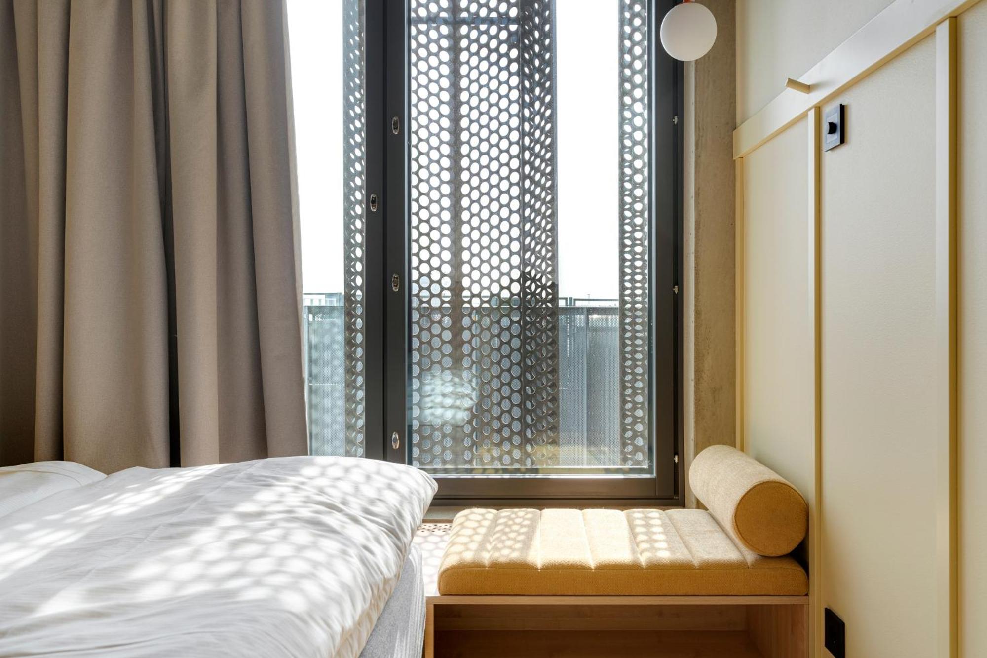 Comfort Hotel Helsinki Airport Vantaa Zewnętrze zdjęcie