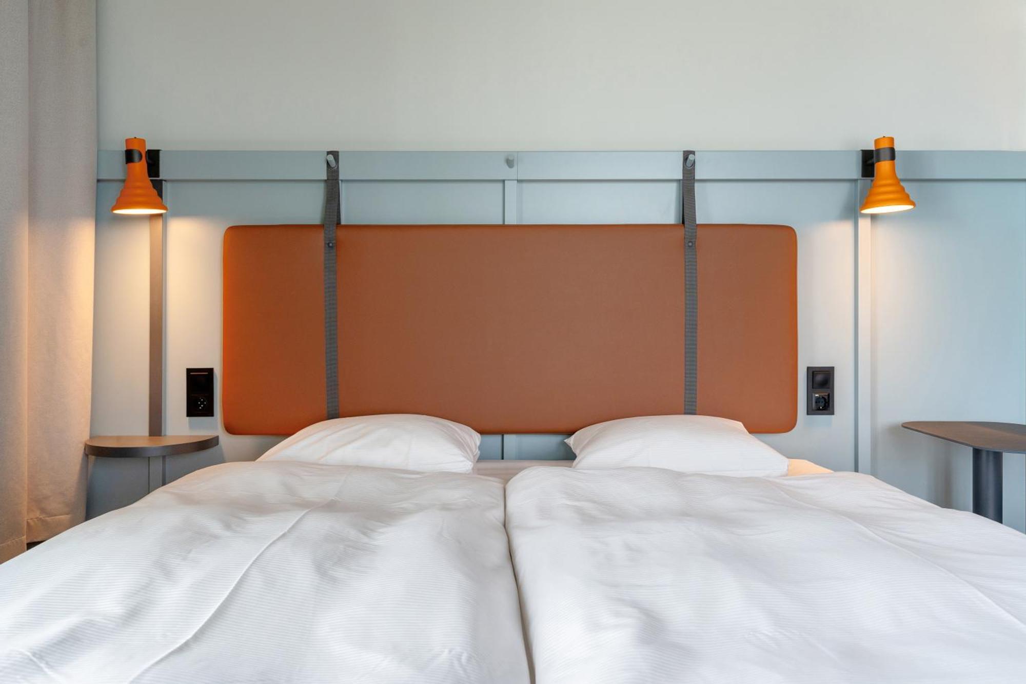 Comfort Hotel Helsinki Airport Vantaa Zewnętrze zdjęcie