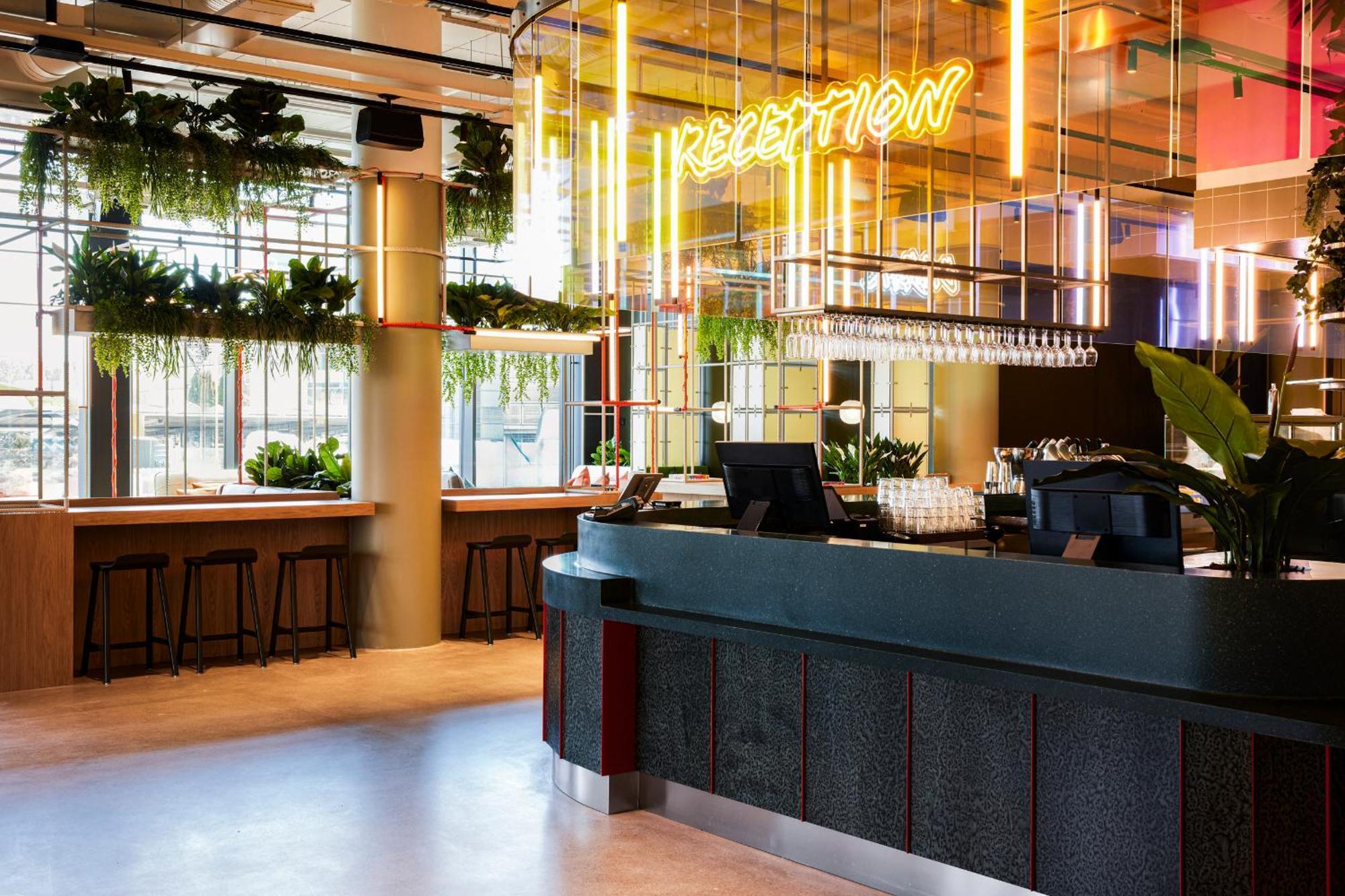 Comfort Hotel Helsinki Airport Vantaa Zewnętrze zdjęcie